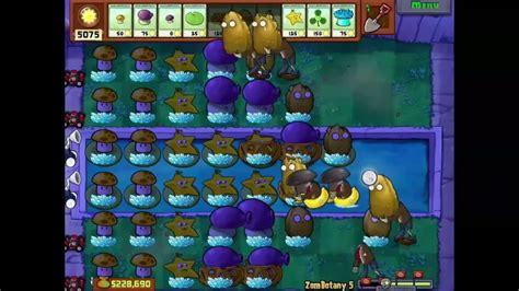 Plants vs. Zombies Expansion .